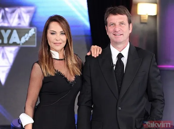 Kaya Çilingiroğlu yeni sevgilisiyle boy gösterdi! Hülya Avşar'la 8 senelik birlikteliğinin ardından yeniden evlilik düşünüyor mu? - 2