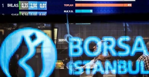 25 Ocak Pazartesi Borsa güne nasıl başladı? Borsa yükseldi mi, düştü mü?