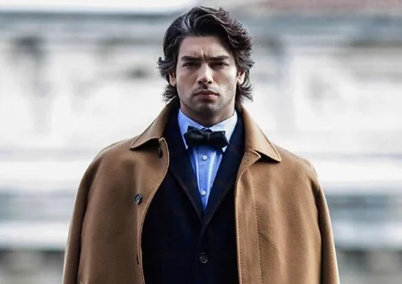 Akıncı dizisinin başrol oyuncusu Şükrü Özyıldız kimdir? Şükrü Özyıldız kaç yaşında, nereli?-4