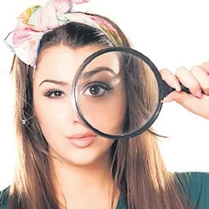 Katarakt için lahana