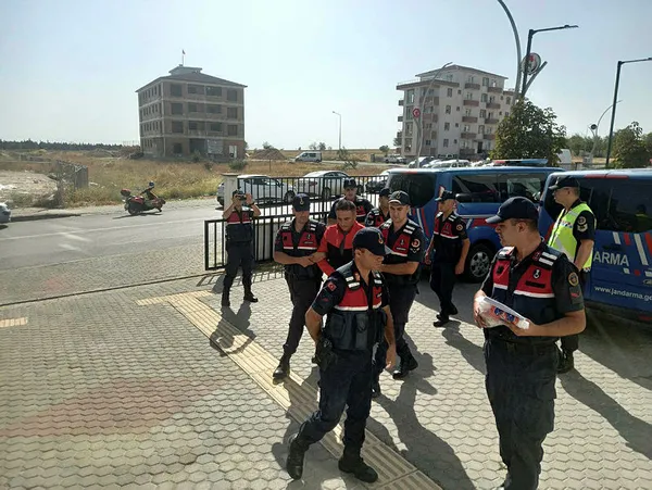 Son dakika: Kırklareli İğneada'da meydana gelen selde 6 kişinin öldüğü bungalov evlerin sahibi tutuklandı-4