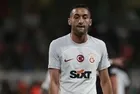 Ziyech artık can sıktı! Son isteğine ret