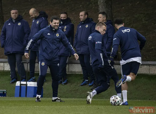 Fenerbahçe'den sürpriz atak! Süper Lig'i sallayan golcüye teklif - 2