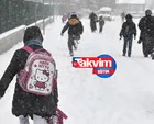 10 Mart kar tatili olan iller hangileri? Bitlis, Van, Siirt, Ağrı, Batman, Şırnak, Hakkari'de bugün okullar tatil mi? Valilik açıklaması-2