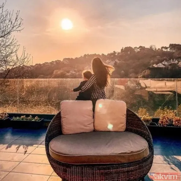 Adeta saray gibi! Sibel Can’ın muhteşem villası görenleri büyüledi - 8