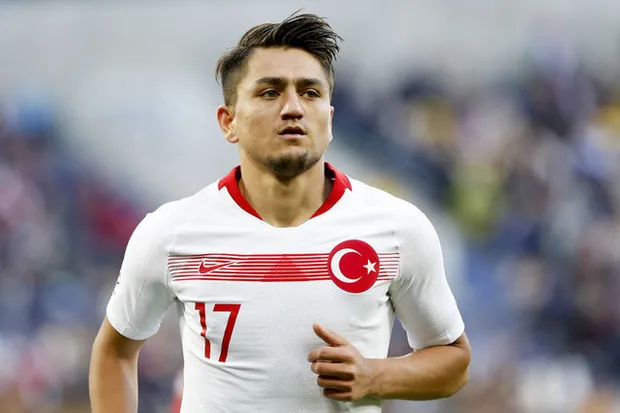Cengiz Ünder'e 2 yeni talip daha! Adı Napoli'yle anılıyordu ama...-3