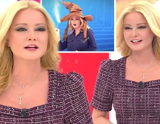 Müge Anlı doğum günü kutlamalarını peş peşe paylaştı o halleri gündeme bomba gibi düştü! 'Süper güçleri olan güçlü kadın...'
