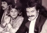 Turgut Özalın eski damadı müzisyen Asım Ekren yaşamını yitirdi