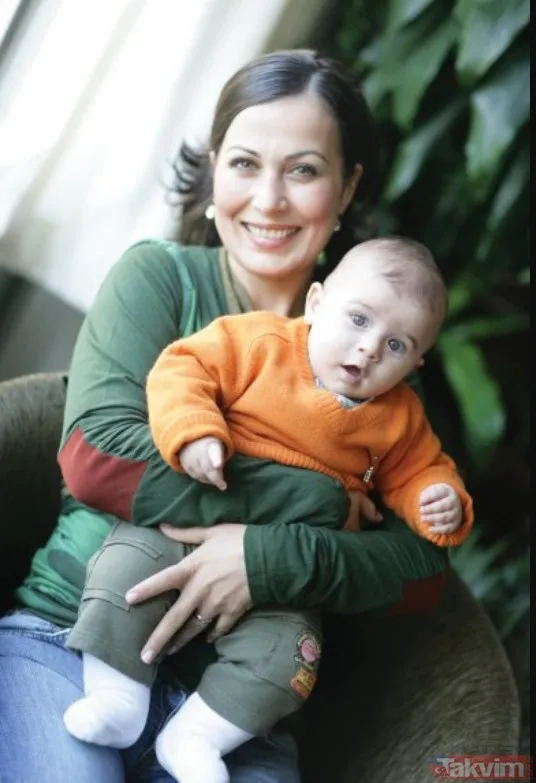 Selda Özbek'ten yıllar sonra gelen Selena itirafı: Anneannem bana küstü - 8