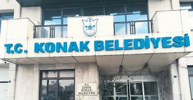 CHP'li Konak Belediyesinde "tetikçi" skandalı! Ses kayıtları dosyada: Bana birini silahla vur ikisini darp et dediler