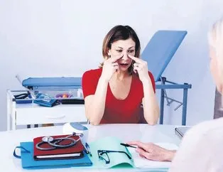 Koku ve tat duyusuna dikkat