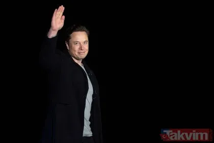 Milyarder iş insanı Elon Musk’ın sıra dışı projeleri: Mars’a vegan koloni, insan beynine çip, trafik sorununa çözüm...