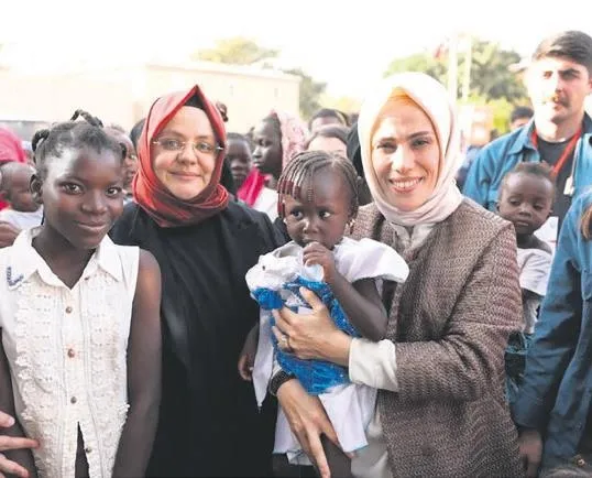 Sınır ötesi mutluluk