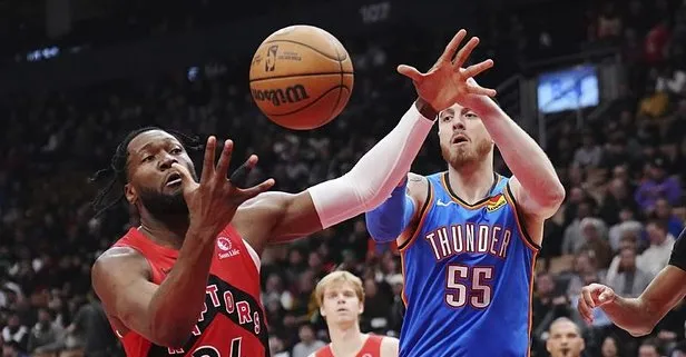 Fenerbahçe Beko'dan transfer harekatı!