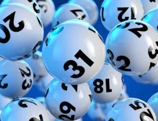 Şans Topu’nda 1 kişiye 727 bin