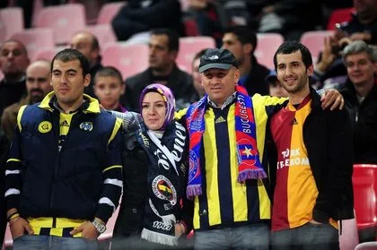 Steaua Bükreş - Fenerbahçe