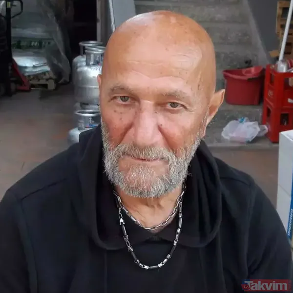 Coşkun Göğen’in en acı günü! 20 yıllık eşinin vefatıyla yıkıldı! Sözleri yürek yaktı - 4