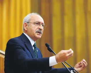 Bay Kemalden sıkıyönetim! CHP krizi susarak aşacak