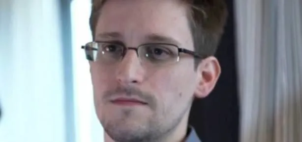 Snowden’ı verin