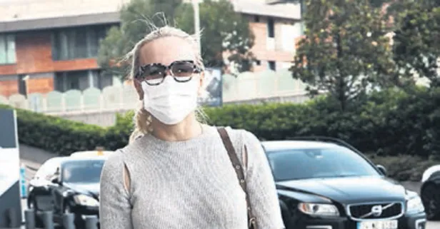 Bir başına alışveriş