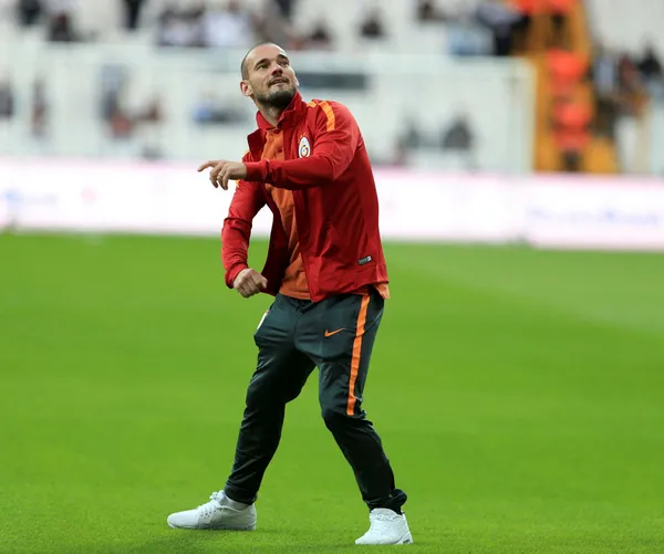 Sneijder'in ayrılık şartı ortaya çıktı-8