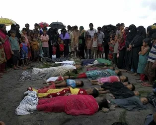 Arakandan çok acı haber! Çok sayıda ölü var