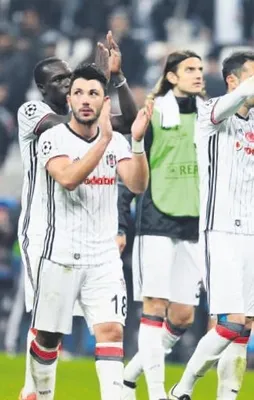İpler Kartal’ın elinde