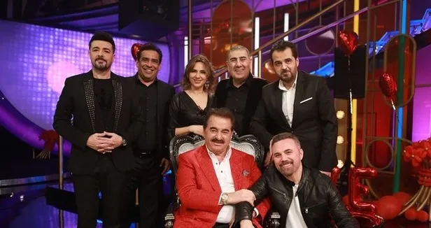 İbo Show bu akşam var mı, neden yok? Yeni bölüm ne zaman? İbo Show konukları belli oldu mu? Fragmanı...-5