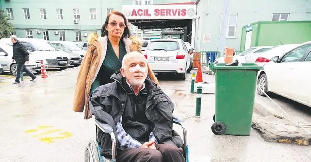 Özel darp otobüsü!