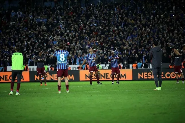 Trabzonspor 2-0 Adana Demirspor (MAÇ SONUCU-ÖZET)-5