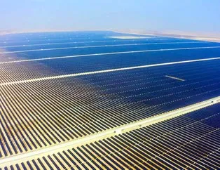 Avrupa’nın en büyüğü olacak Kalyon Karapınar GES ile Türkiye’de elektrik üretiminde güneş enerjisinin payı yüzde 20’ye çıkacak!