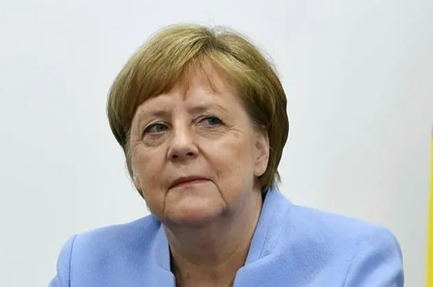 Merkel'den ABD ve Çin açıklaması