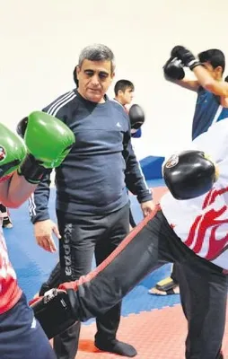 Şampiyon kardeşler