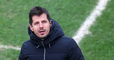 Fenerbahçenin transferdeki ilk hedefi belli oldu! Süper Ligin yıldızı bedavaya geliyor