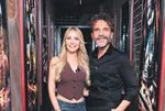 Ünlü şef Gürkan Topçu ile Zeynep Bozkaya lezzetli bir bölüme imza attı!