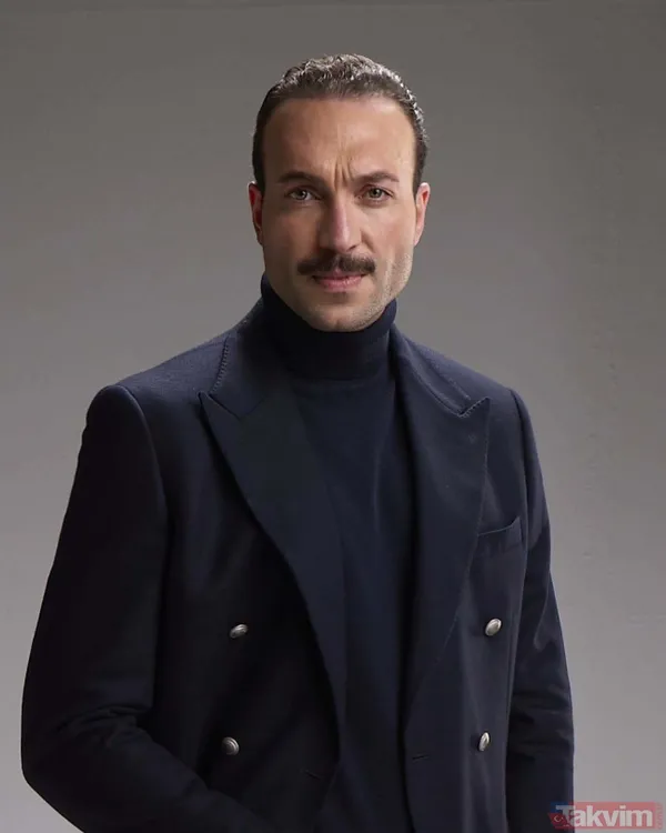 Eşref Rüya’nın Kadir’i Görkem Sevindik’in 4 yıl aynı yastığa baş koyduğu eski eşi kendisi gibi çok ünlü! - 4