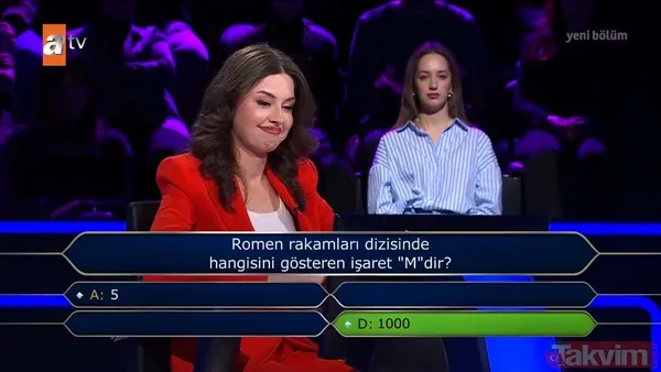 Yarışmacı 'forvet'i bilemedi joker kullandı! Kim Milyoner Olmak İster'de Kenan İmirzalıoğlu'ndan futbol dersi! İzleyiciler ekran başında çıldırdı - 23