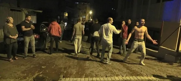 Eğlence kanlı bitti! Düğün evi yas evi oldu...