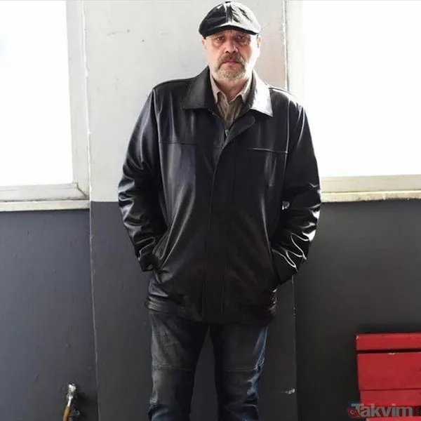 Eski eşi ünlü oyuncu çıktı! Şımarık’ın Teoman’ı Ahmet Mümtaz Taylan bakın kiminle evliymiş - 14