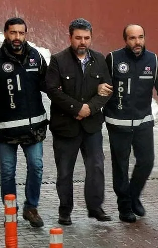 FETÖ/PDY soruşturması kapsamında havalimanında 3,6 kilo altınla yakalanan Sami Boydak hakkında istenen ceza belli oldu