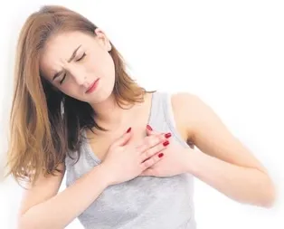 Kalbini rüzgardan koru