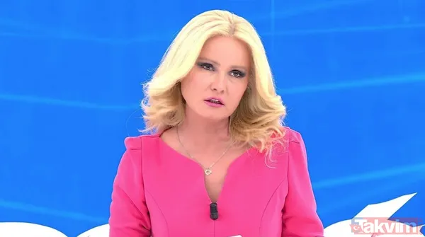 Müge Anlı’yı çileden çıkarmıştı I “Tokatlı Sinan” tahliye oldu… Yıllar sonra ilk kez kuaförde görüntülendi - 3