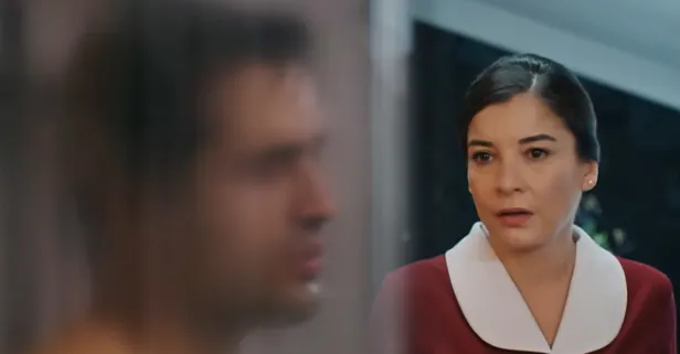 Gülseren Budayıcıoğlu imzalı Yalı Çapkını'nda duş sahnesi olay oldu! 'Gerçek' dizide Sultan Ferit'i izledi 'Ben artık her şeye razıyım'