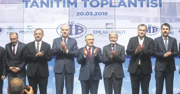 Türkiye’nin ilk toplu konutları dönüşüyor