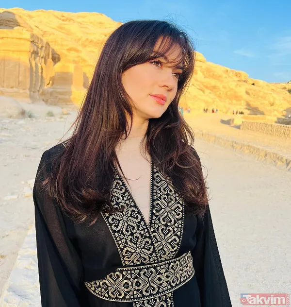 Burcu'nun kuşu bulundu! Günlerdir yana yakıla Lucy'i arayan Burcu Özberk'in adı Galatasaraylı Nicolo Zaniolo'yla anılıyordu - 6