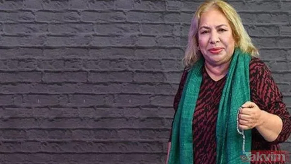 Dilber Ay’ın “kara sevdam” dediği eşi bakın kim çıktı! 25 yıl önce evlenmişlerdi! Merhum sanatçının büyük aşkı meğer... - 8