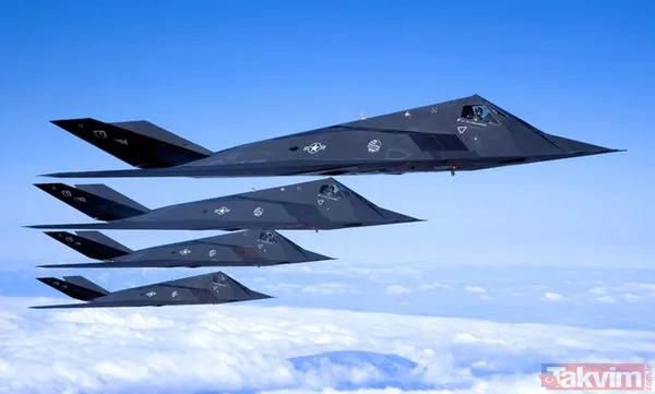 F-35'in 'görünmezlik pelerini' düştü, efsane yalan çıktı! Almanlar açıkladı... Rus Su-57 mi, Amerikan F-35 mi daha güçlü? - 20
