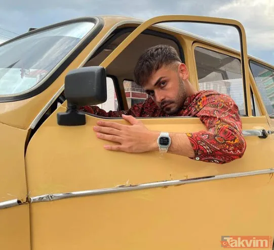 Sefo makbuz kesmedi başı derde girdi! 'Bilmem mi' şarkısıyla alıp yürüyen Sefo konser başı 350 bin TL alıp babasını kullanınca... - 22