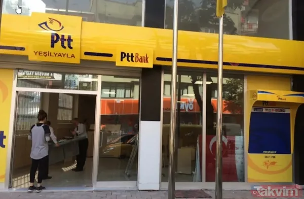 Başvurular kimlikle alınıyor! Arabasını yenileyecekler, düğünü olanlar, borçlular... PTT emeklilere 80.000 TL veriyor, hafızalara mıh gibi kazınacak! - 15