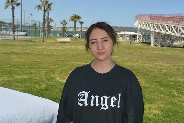 İzmir'de tasmasız pitbull dehşet saçtı! Isırdığı köpeği zor kurtardılar: Vatandaşlar panikte-2